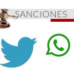 Sanciones-twitter-y-whatsapp