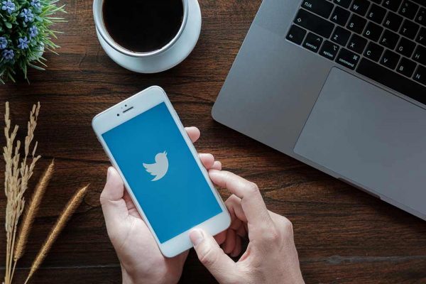 Donald Trump declara la guerra a Twitter y a otras redes sociales