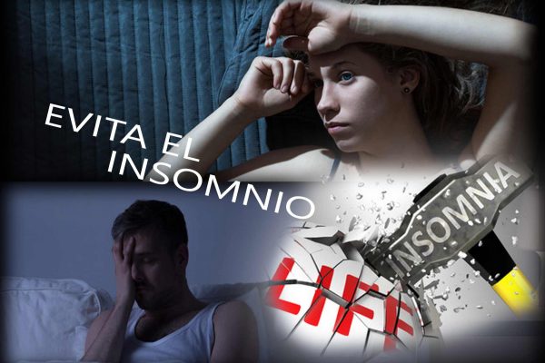Evita el insomnio con una buena higiene del sueño 15 Evita el insomnio con una buena higiene del sueño