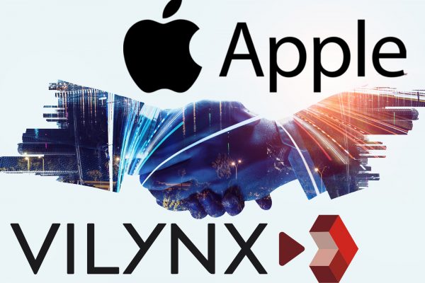 Apple adquiere empresa española por € 42,5 millones 1 Apple adquiere empresa española por € 42,5 millones