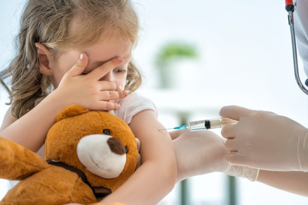 España prueba Remdesivir en niños 20 España prueba Remdesivir en niños