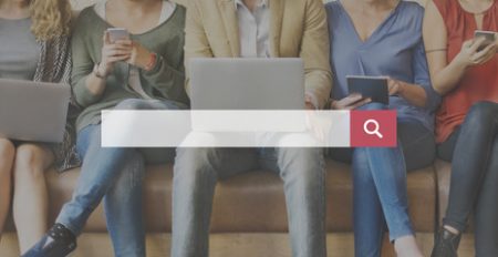 buscador propio de apple