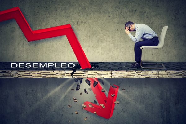 Empresarios prevén seguir reduciendo su plantilla antes de finalizar 2020 23 Empresarios prevén seguir reduciendo su plantilla antes de finalizar 2020