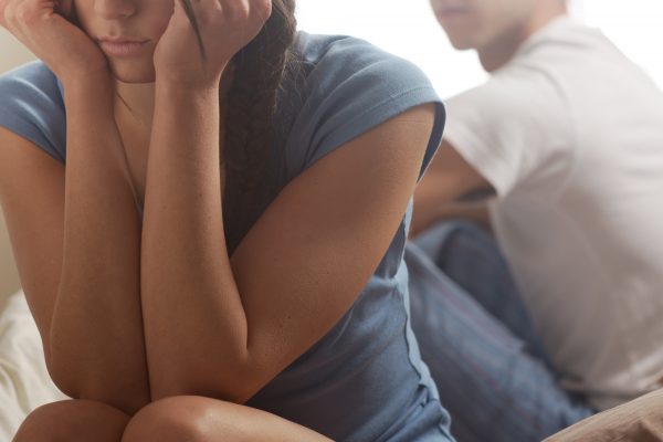 España: infidelidad en tiempos de Coronavirus 5 España: infidelidad en tiempos de Coronavirus