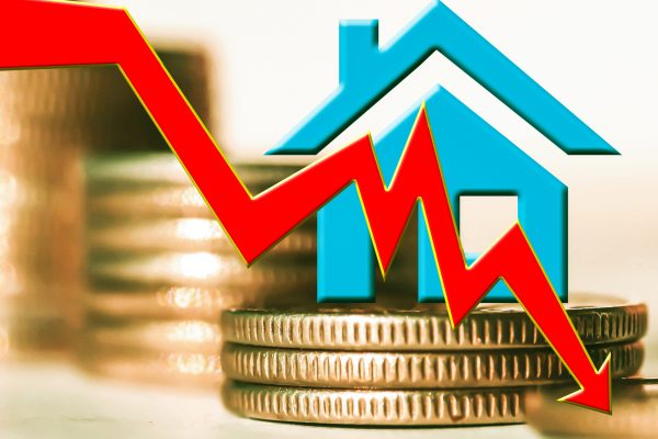 Caen por primera vez precios interanuales de viviendas desde 2016 14 Caen por primera vez precios interanuales de viviendas desde 2016