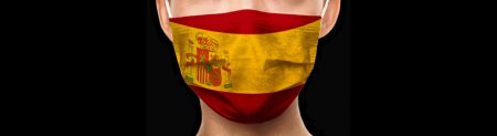 covid en España