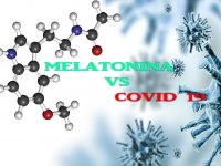melatonina vs covid 19