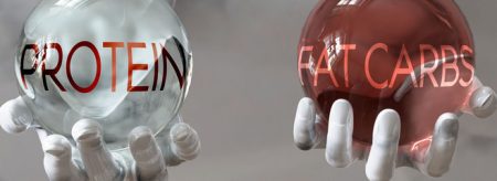 Crece interés de proteínas