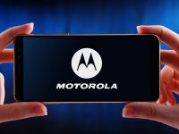 Nuevo móvil Motorola