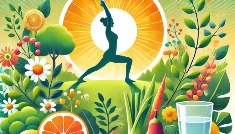 Qué puede contribuir a tener mejor energía