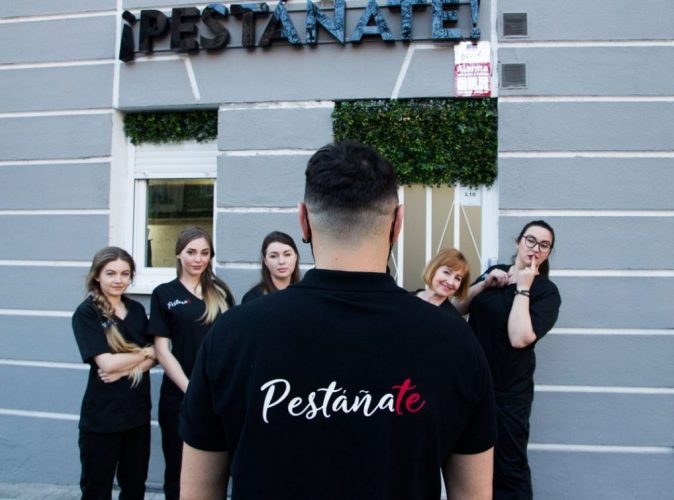 profesional en estética