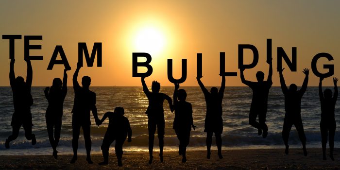 TEAM BUILDING ONLINE PERFECTA