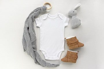 Ropa bebe