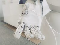 inteligencia artificial (IA) está revolucionando la industria de la salud