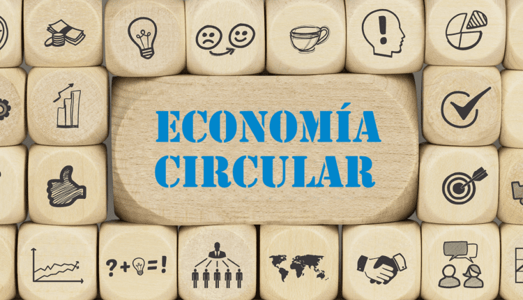 Economía Circular en España