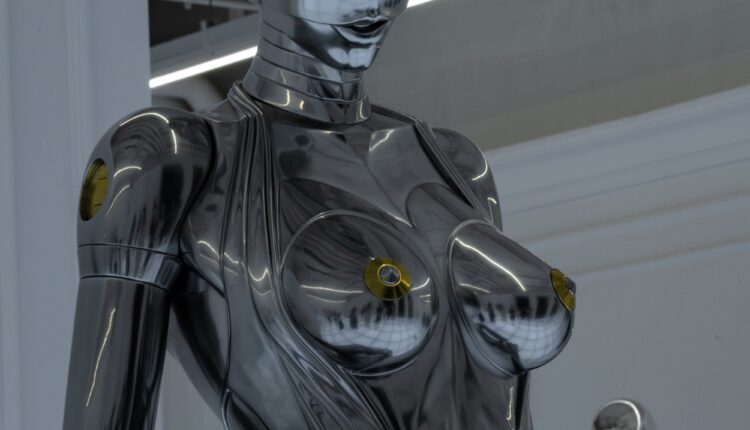 Los Robots Periodistas