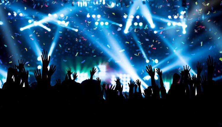 Discotecas para Menores de 18 años