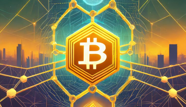 tecnología blockchain