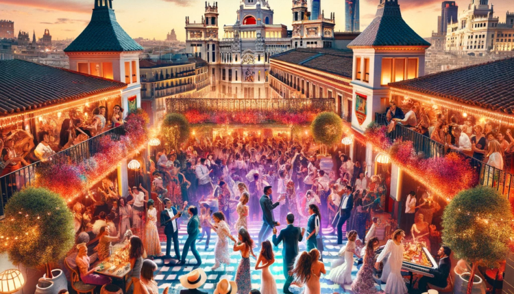 Despedida Inolvidable