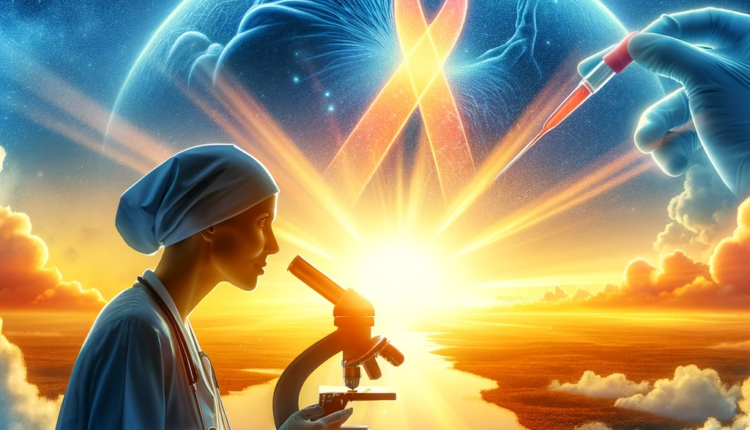 Lucha Contra el Cáncer