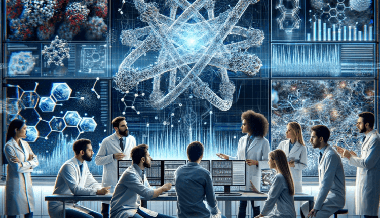 Revolucionario en Tecnología Cuántica