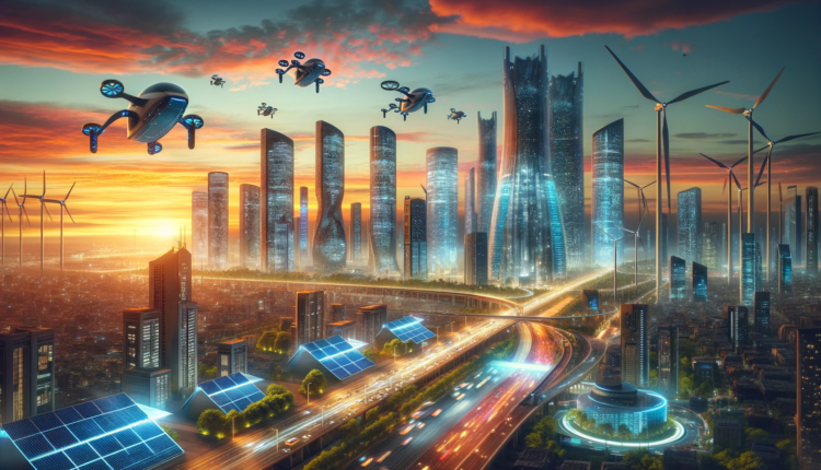 Tendencias Económicas 2024 Un Nuevo Horizonte Financiero