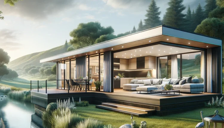 Mobil Homes en España