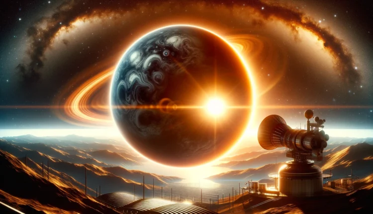 Descubrimiento de Exoplaneta Potencialmente Habitable