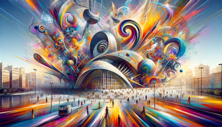 Renacimiento Cultural en Madrid