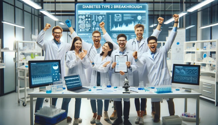 Nuevo Tratamiento para la Diabetes