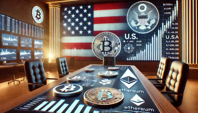 Cómo las Elecciones de EE. UU. Afectan a las Criptomonedas