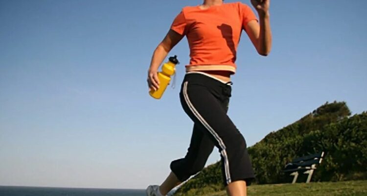 molécula que reemplaza el ejercicio físico y la dieta