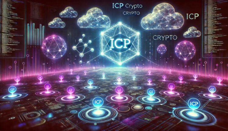 ICP Cripto