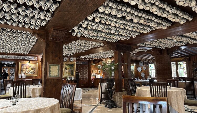 Mejores restaurantes en Granada