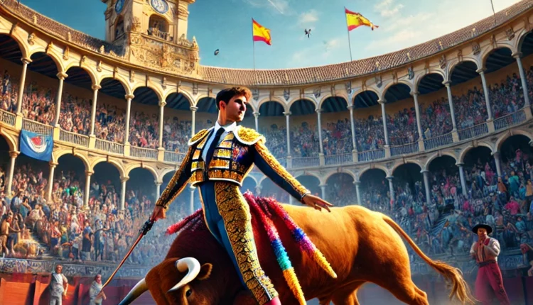 Corrida de Toros en Valencia