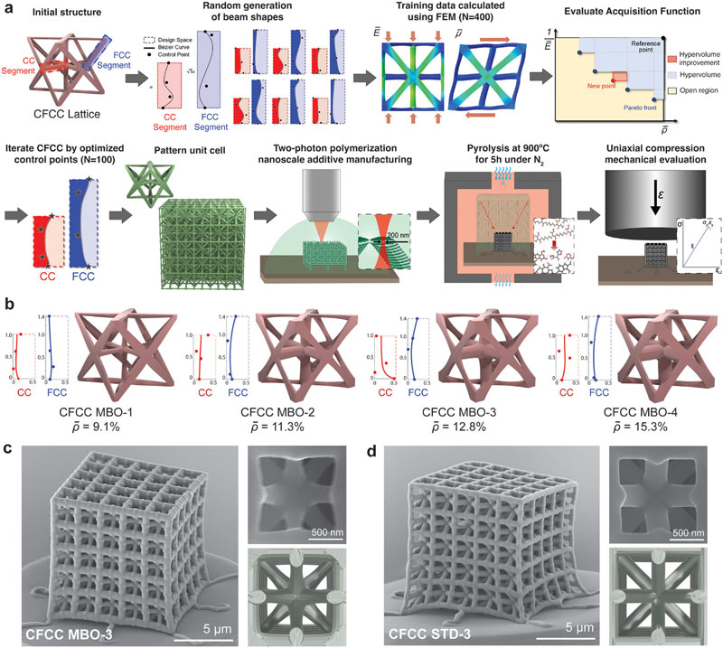 Advanced Materials 2025