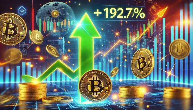 Trump oficial Cripto