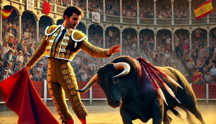 corrida en Madrid capital