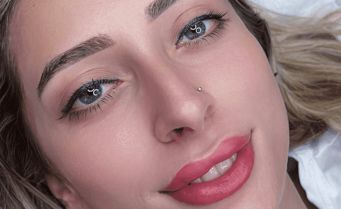 Micropigmentación Transformó Mi Confianza y Mi Rutina