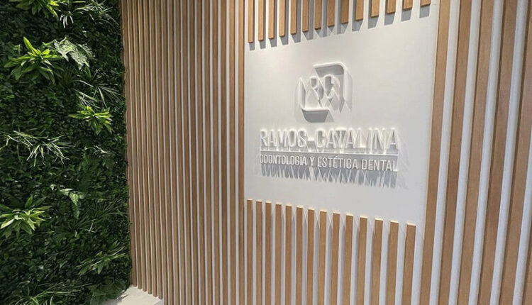Clínica Dental Ramos Catalina, un referente en salud bucodental en Mirasierra, Madrid